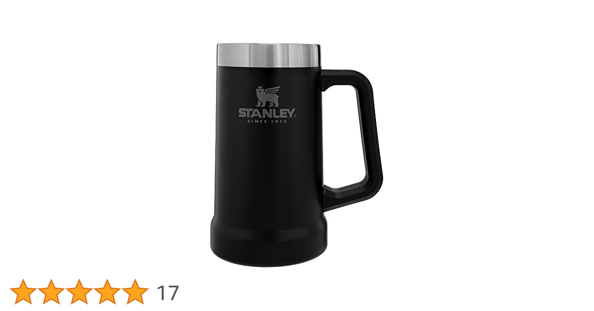 スタンレー真空ジョッキ　ホワイト　2個セット Amazon.co.jp: [ スタンレー ] Stanley 真空ジョッキ 0.7L